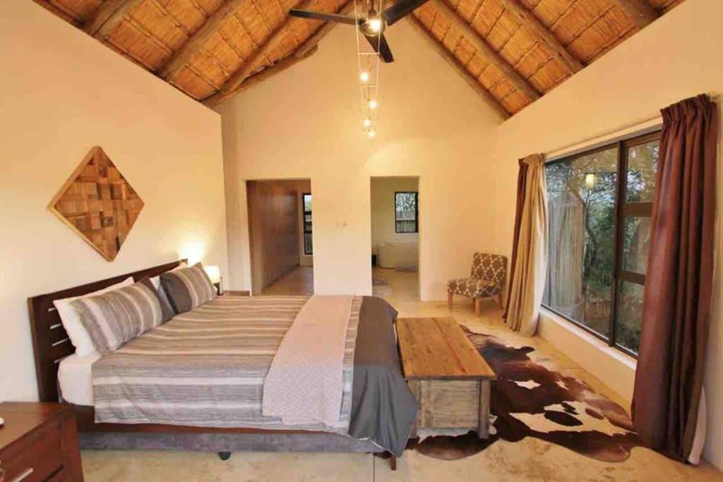 Thabisa Lodge Hoedspruit Zewnętrze zdjęcie