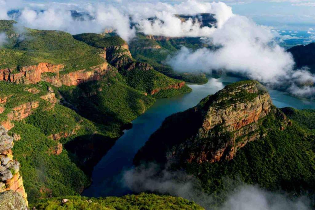 Thabisa Lodge Hoedspruit Zewnętrze zdjęcie