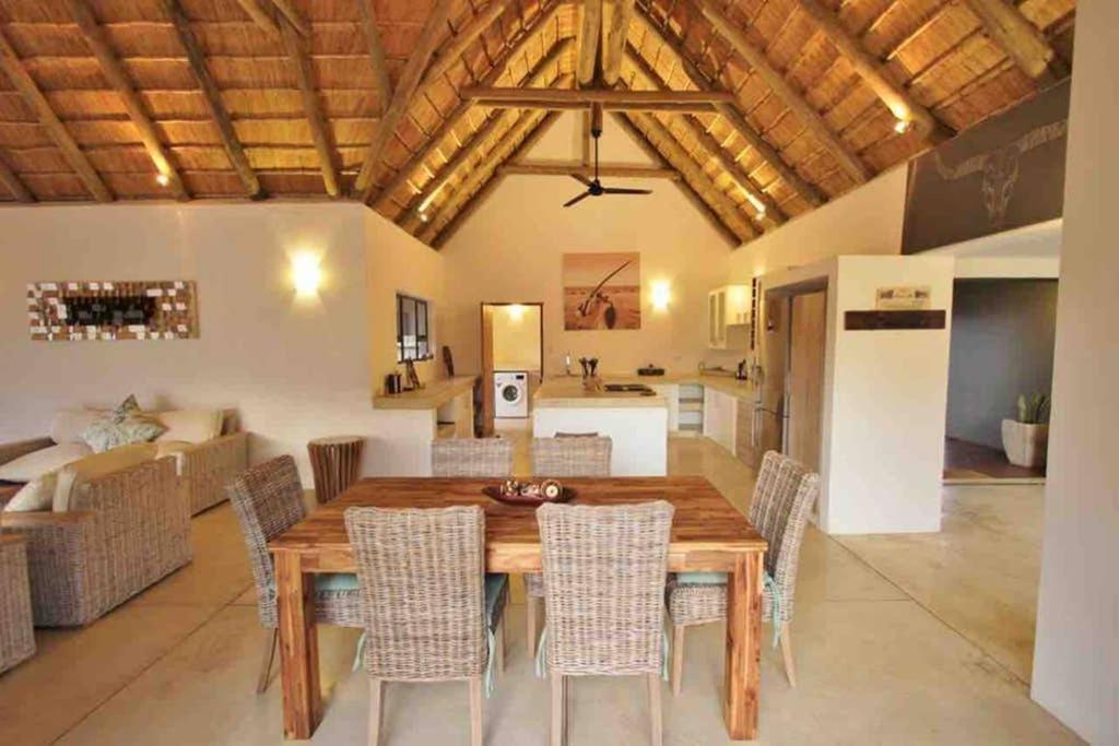 Thabisa Lodge Hoedspruit Zewnętrze zdjęcie